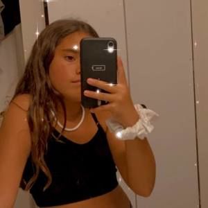 Meet your Posher, Beatriz